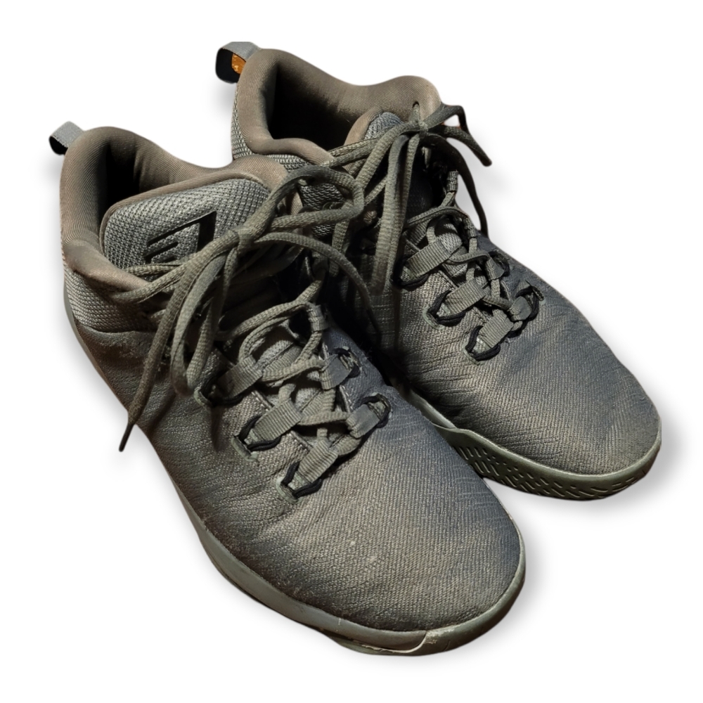 Air Jordan CP3.X AE River Rock/Black 897507-002
